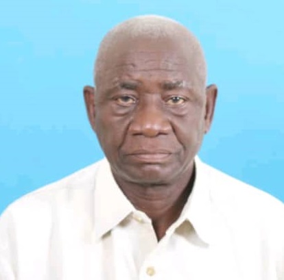 Oscar Kiwango